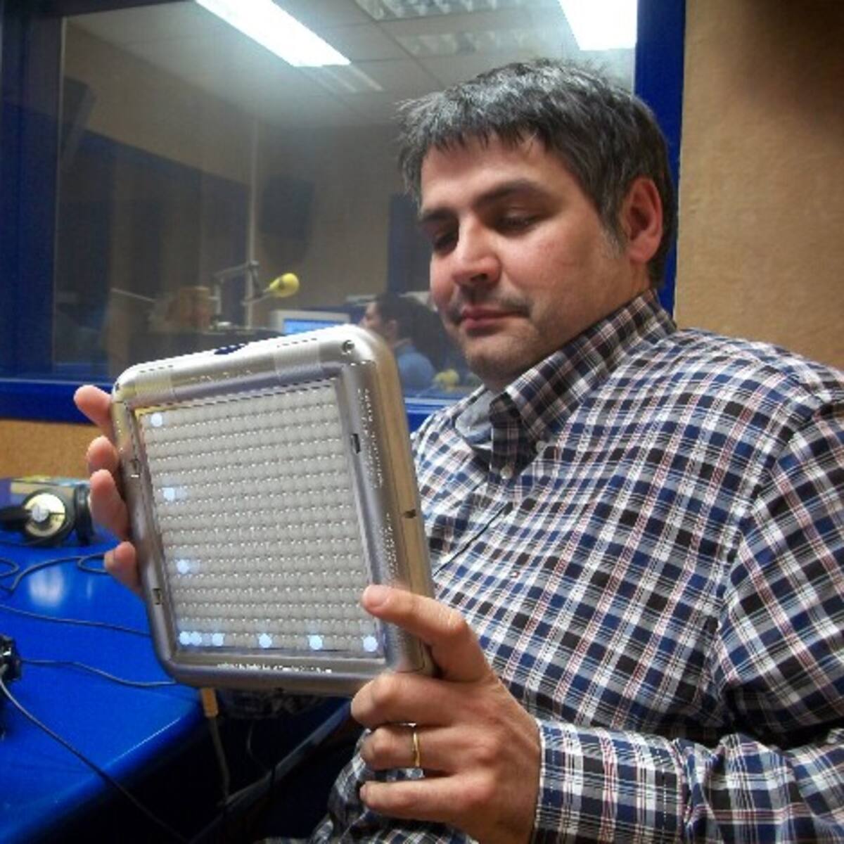 Megan Montaner y Juanjo Javierre, nombres oscenses en la nueva temporada de "La caza.Tramuntana"