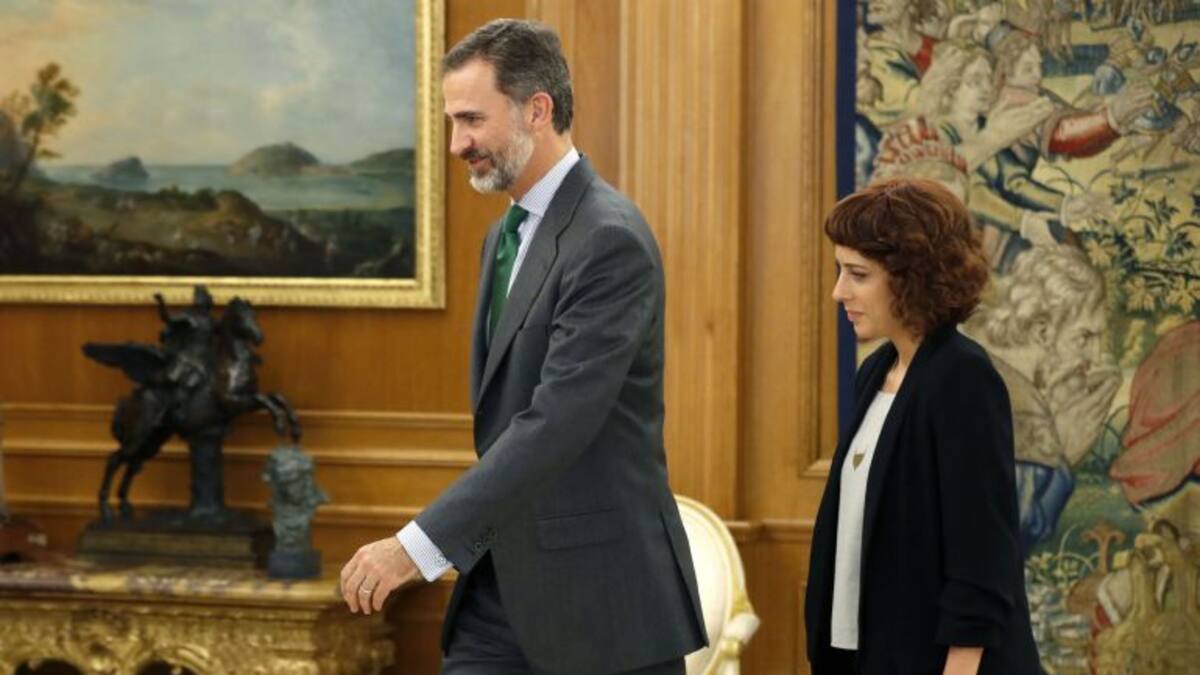 En Marea se ratifica en el no a Rajoy