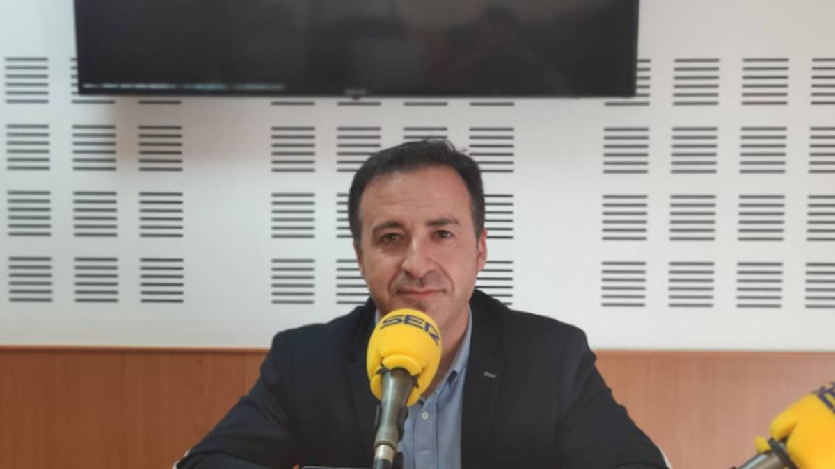 El partido independiente, Aledo Avanza, gana con mayoría absoluta