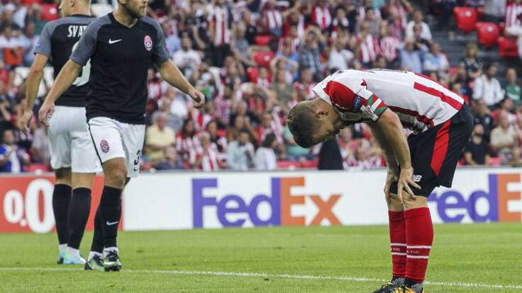 Hora 25 deportes (28/09/2017): Pinchazo de Athletic y Real Sociedad