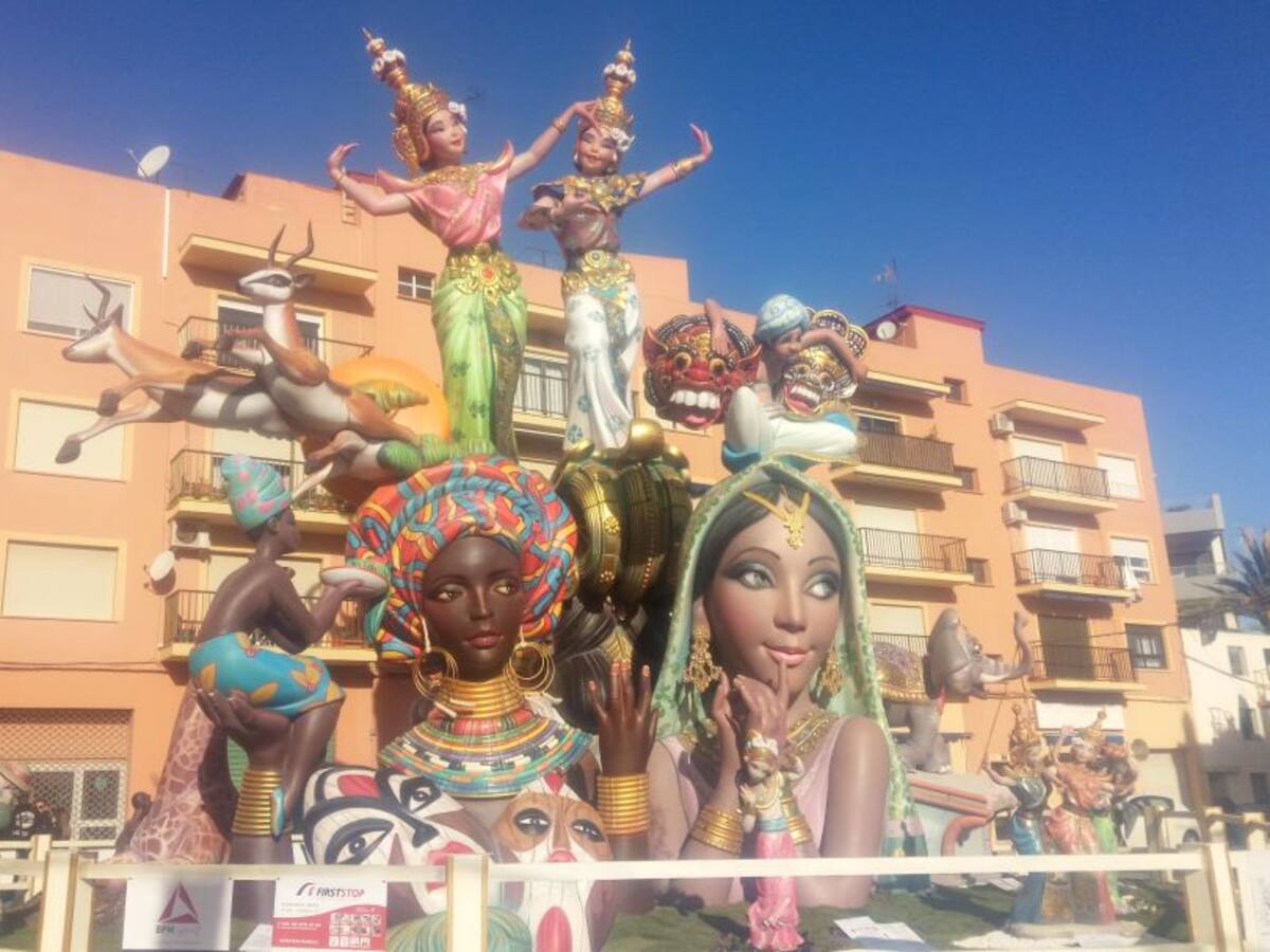 Dénia incrementa la dotación económica del premio a la Promoción del Valenciano
