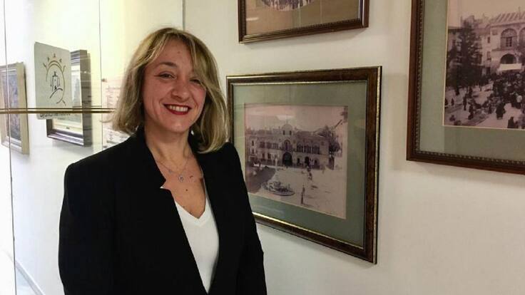 Nines Mazuecos: "Es la decisión más acertada y la programación se retomára cuando se pueda"