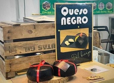 Queso Negro