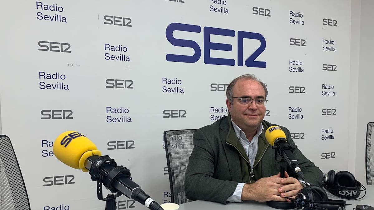 Carlos Navarro Antolín: No abandonemos el Polígono Sur