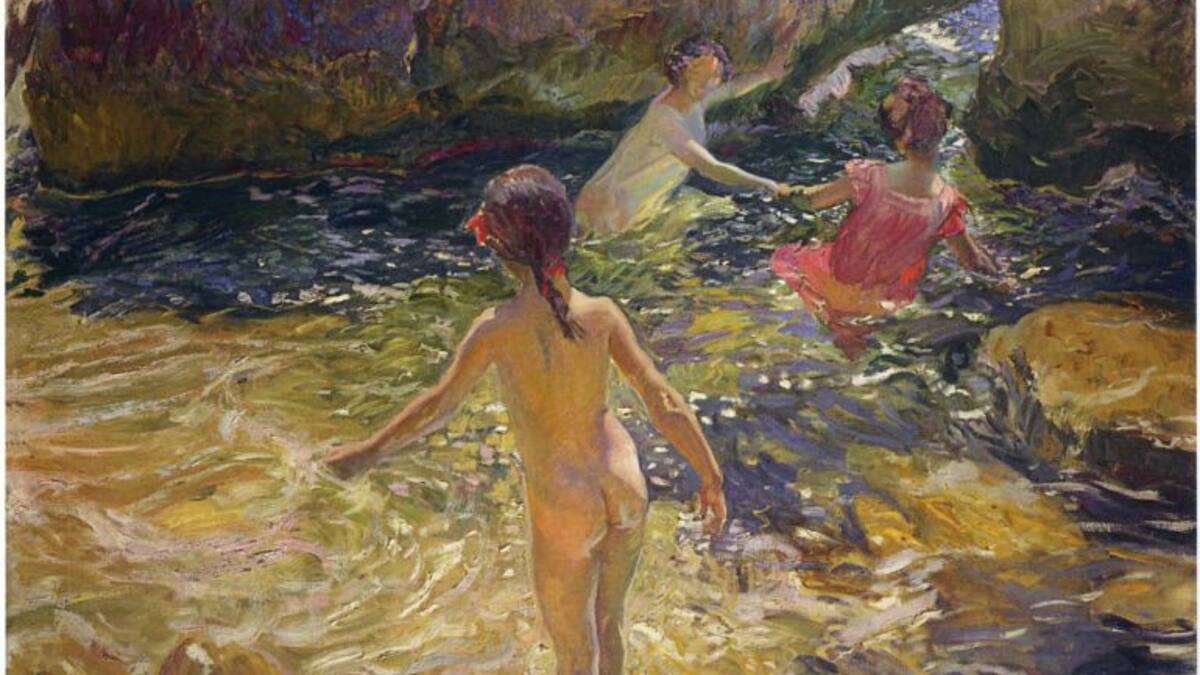 El museo Metropolitan de Nueva York libera más de 375.000 obras como imágenes de dominio público