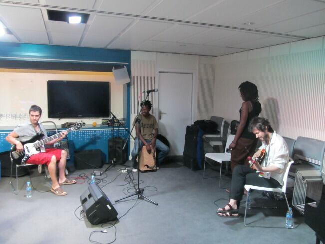 Fotografiando Cuba (21/07/12)