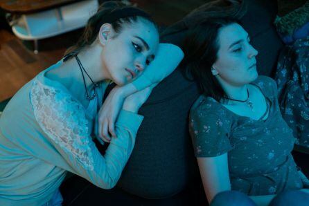 Fotograma de 'Nunca, casi nunca, a veces, siempre'