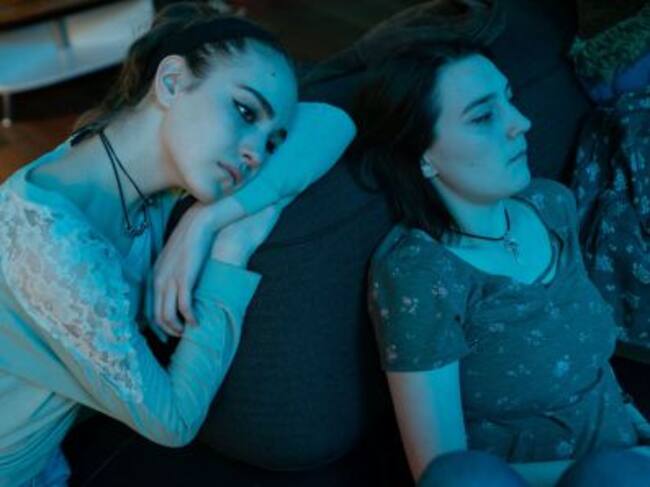 Fotograma de 'Nunca, casi nunca, a veces, siempre'