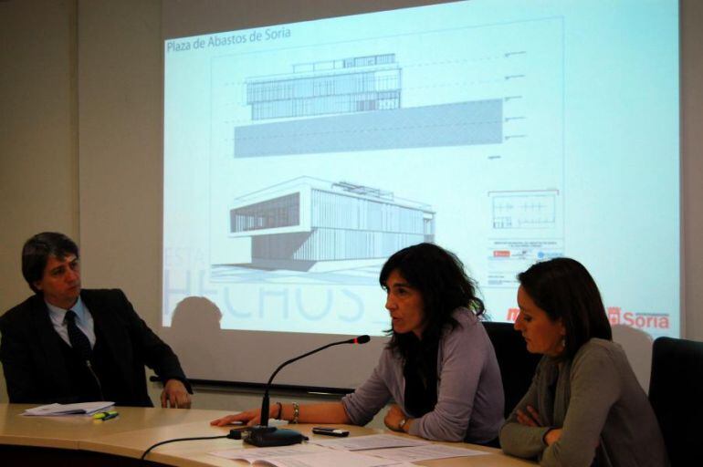 Presentación del proyecto