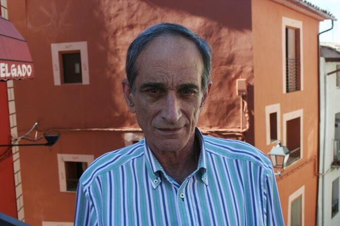 "Habrá gente que diga que las coquetas son de Zaragoza o de Teruel pero yo te digo que no. Las primeras se hicieron en este valle, en la Ribagorza Oriental".