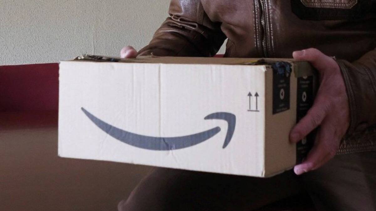 La Junta de Gobierno da luz verde a la obra para el centro logístico de Amazon en Valladolid