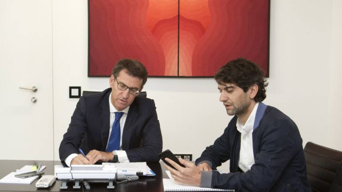 Diferentes visiones sobre el naval