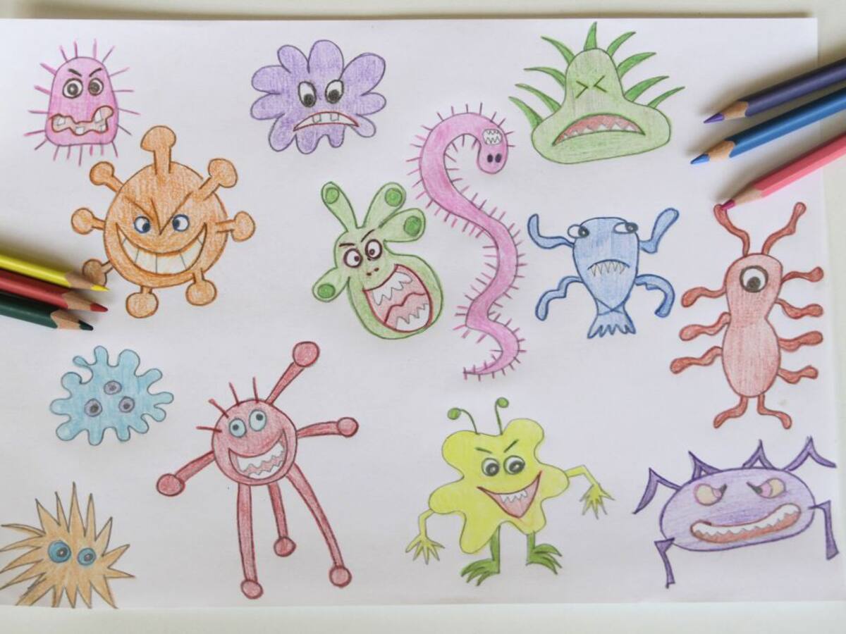 Cómo hablar con los niños de coronavirus