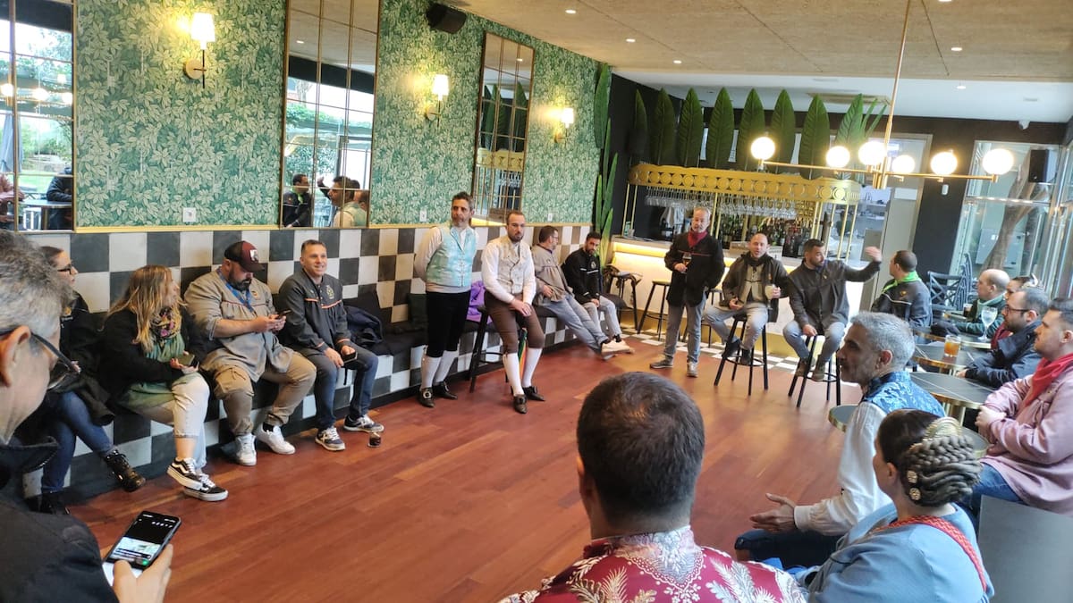 Gandia y Tavernes cambian de día la Ofrenda por la previsión de lluvias