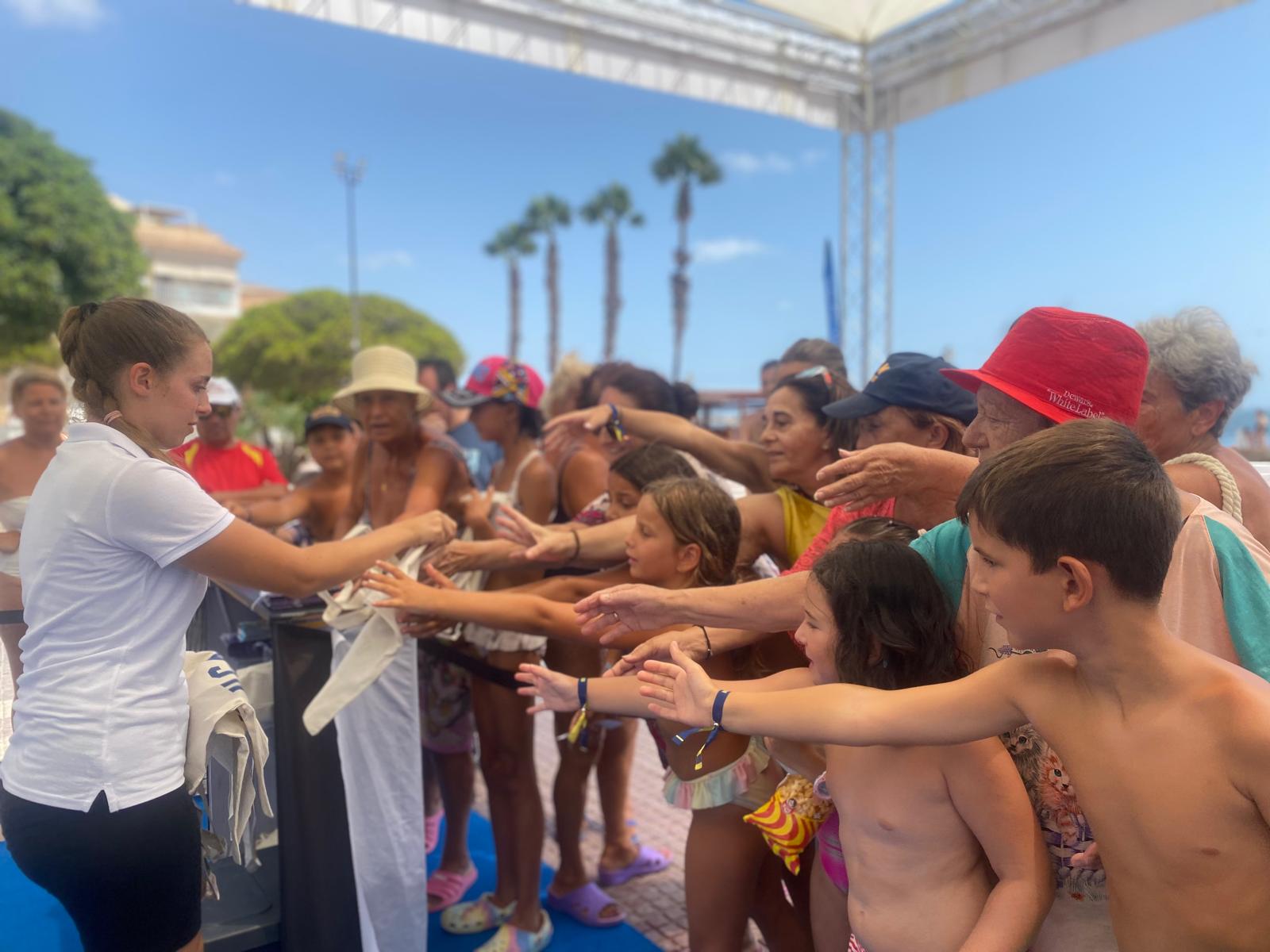 La Radio al Sol desde Los Alcázares