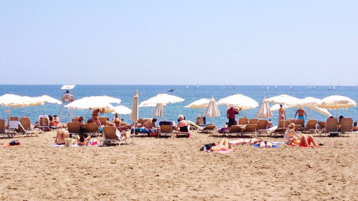 Las webs turísticas de la Comunitat Valenciana suspenden