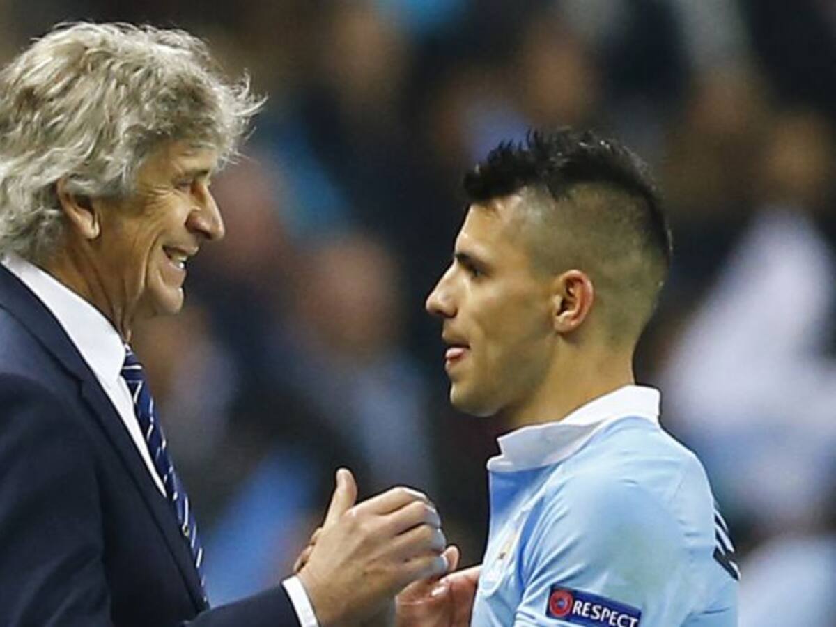 “El City es muy peligroso a la contra”