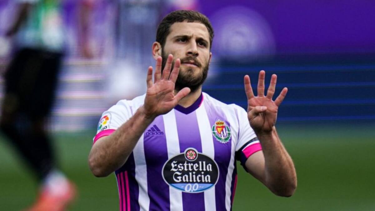 Las cuatro finales del Real Valladolid ya tienen horarios