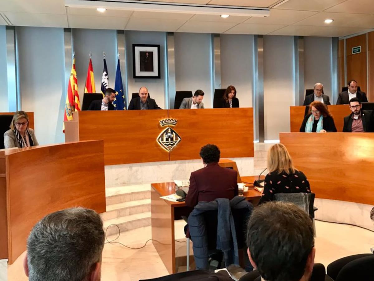 Marta Díaz: "Da rabia que esté, pero yo decidiré cuando quiero irme"