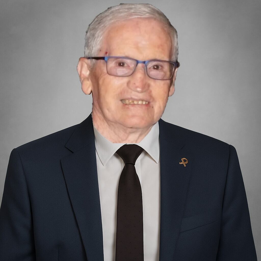 Fallece Octavio Fuentes Seguí a los 91 años