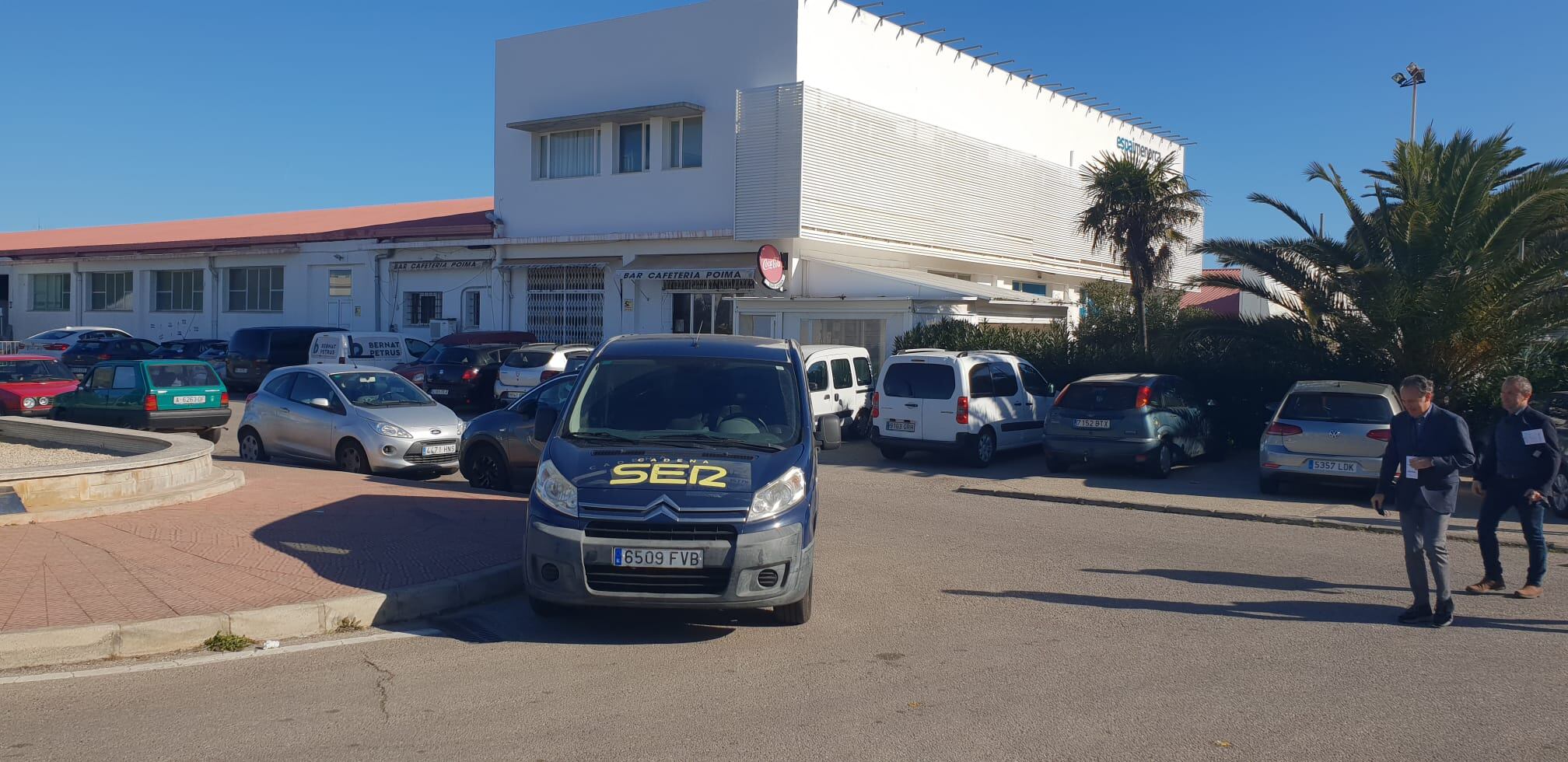 Feria Bernat Petrus PRO 2022, primera jornada