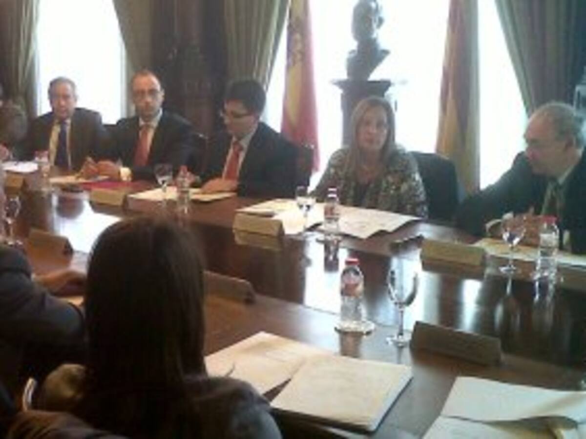 La Seguretat Social detecta un miler d'empreses fictícies a Barcelona des del 2008