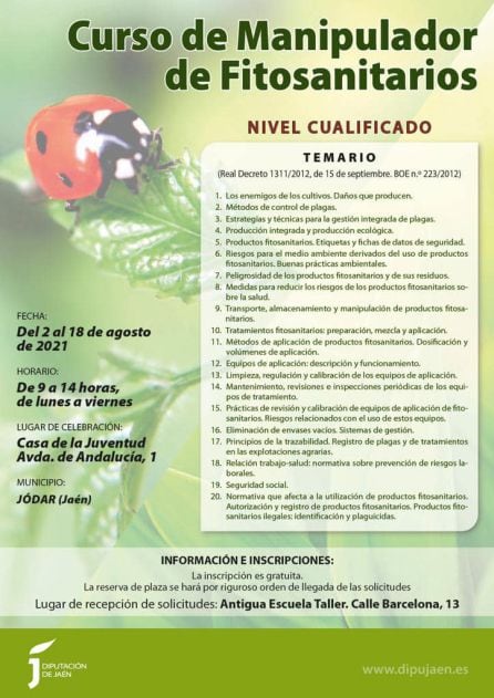 Cartel anunciador