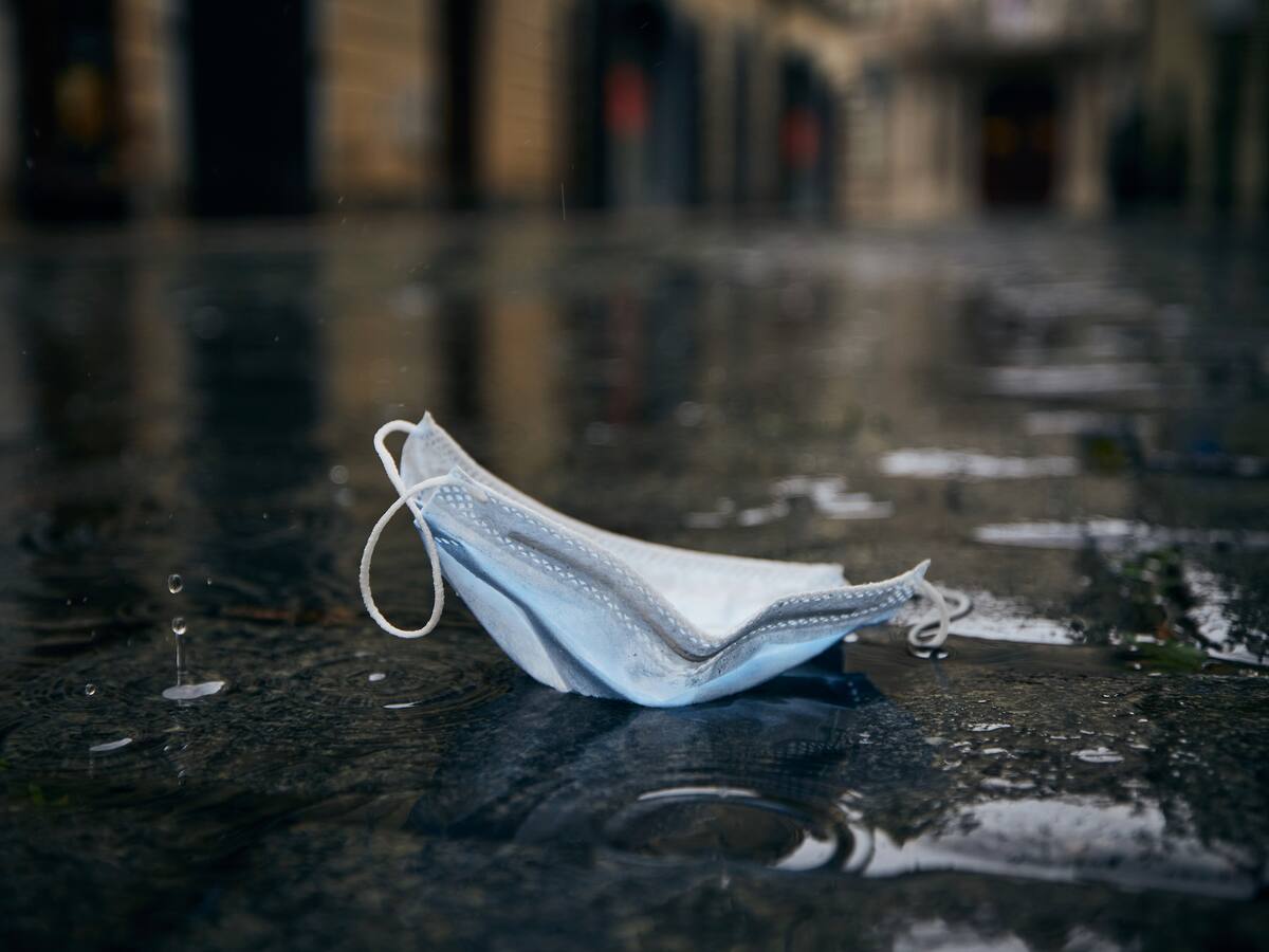 Adiós a la sexta ola de coronavirus en la Safor