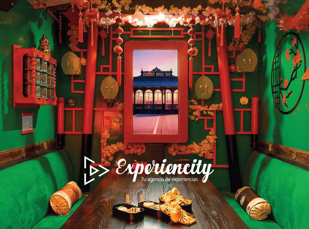 Los escape rooms, donde lógica, trabajo en equipo y adrenalina se unen en una experiencia inmersiva