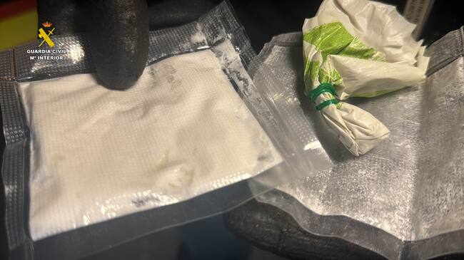 Dos conductores detenidos y 25 personas multadas por drogas en el Festival Kalagurrirock de Calahorra