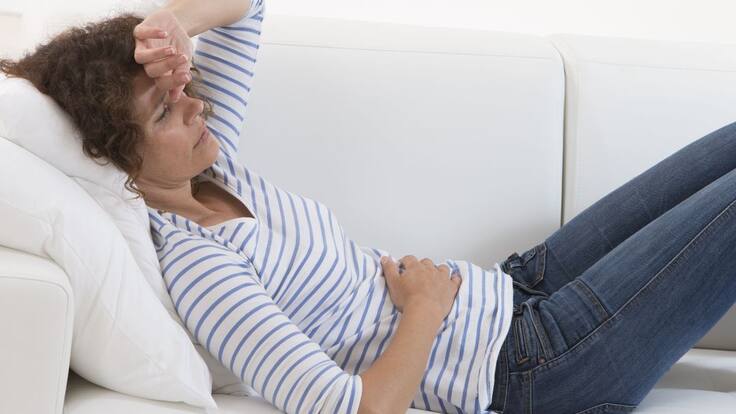 Causas de la fibromialgia.Bienvivir