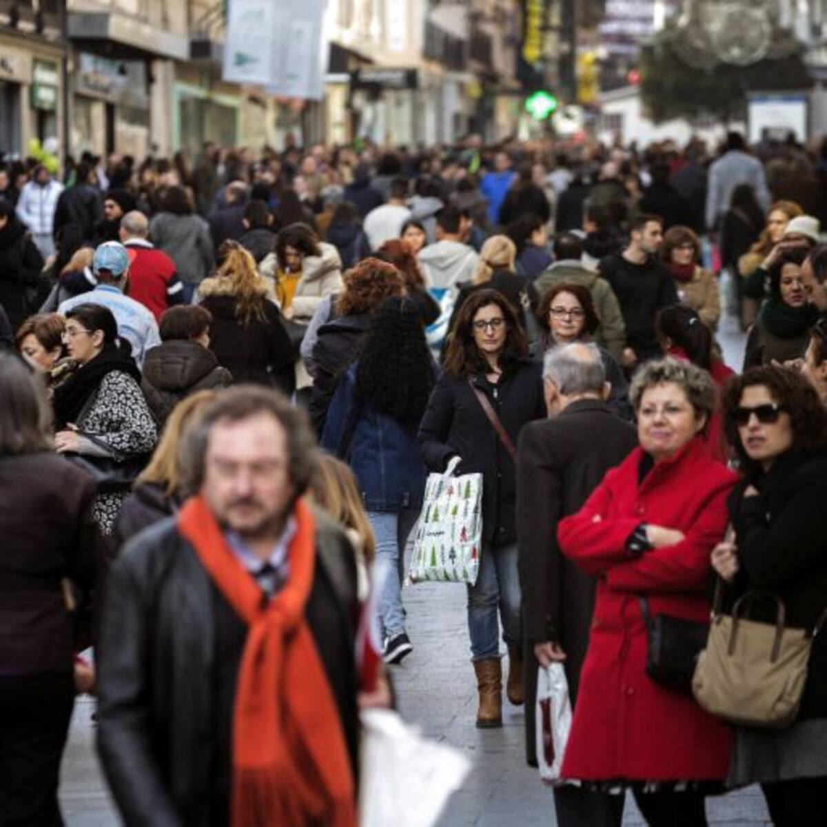 ANGED, sobre la Ley de Horarios Comerciales: “Conservaremos el empleo creado”