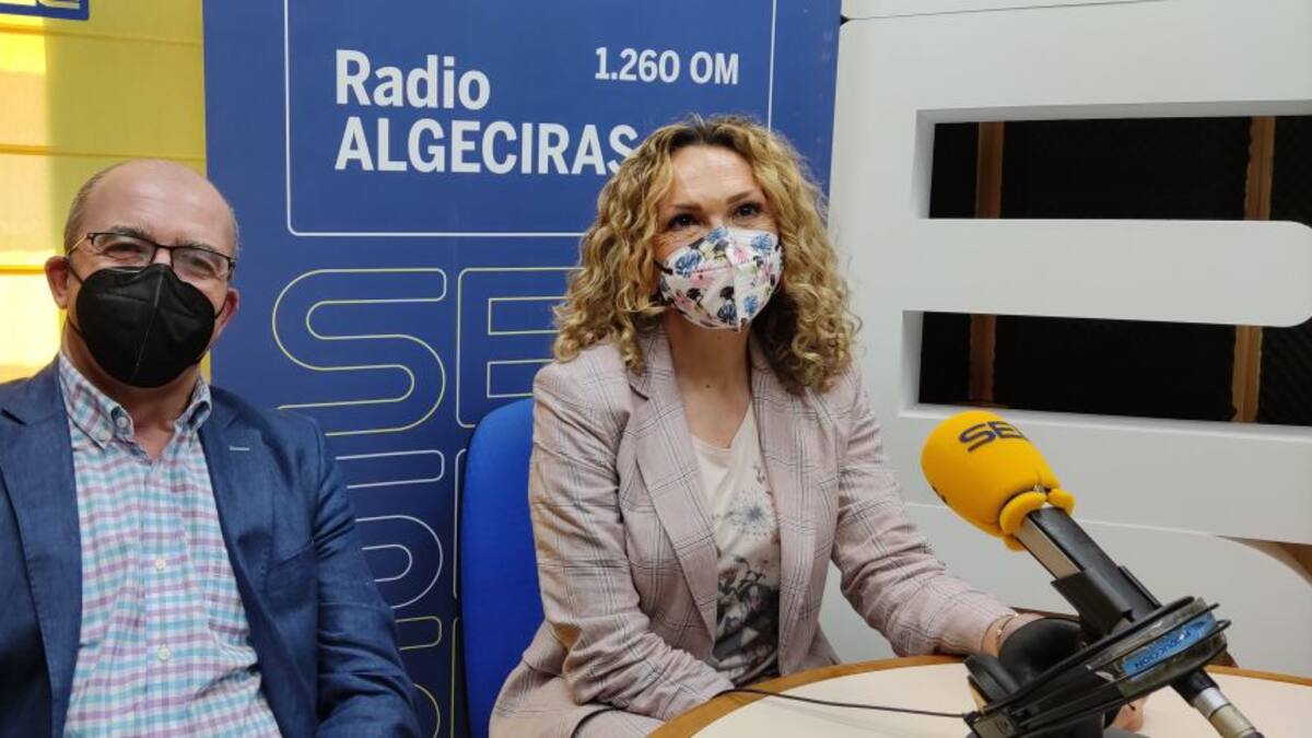 Abogados reivindican la creación de un Juzgado de Violencia sobre la Mujer en La Línea o San Roque