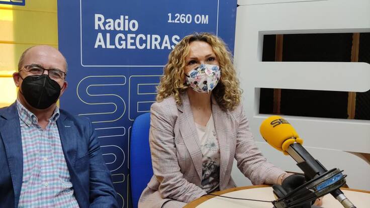 Abogados reivindican la creación de un Juzgado de Violencia sobre la Mujer en La Línea o San Roque