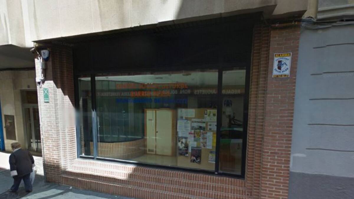 El PSOE denuncia el cierre de nueve centros socioculturales en verano