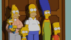 &#039;Los Simpson&#039; cumplen 500 episodios