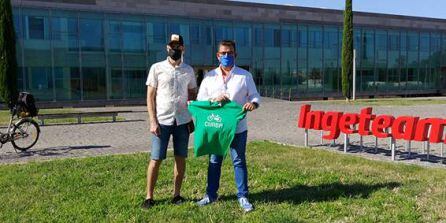 Encuentro de la CURBA e Ingeteam