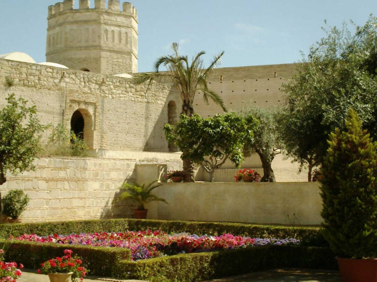 Puertas abiertas en el Alcázar y el Museo Arqueológico para celebrar el Día Internacional del Turismo