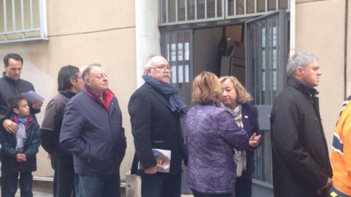 JOSEP LLUÍS CAROD-ROVIRA