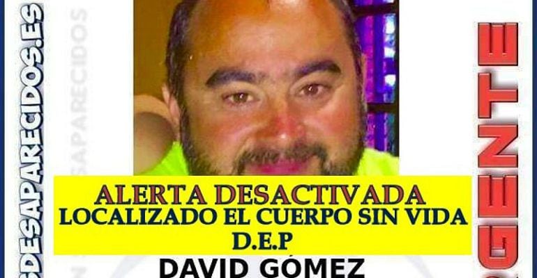 David Gómez