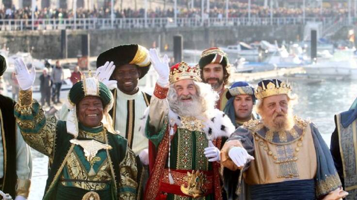 Posible reapertura del Jovellanos y Cabalgata 2021 en Gijón