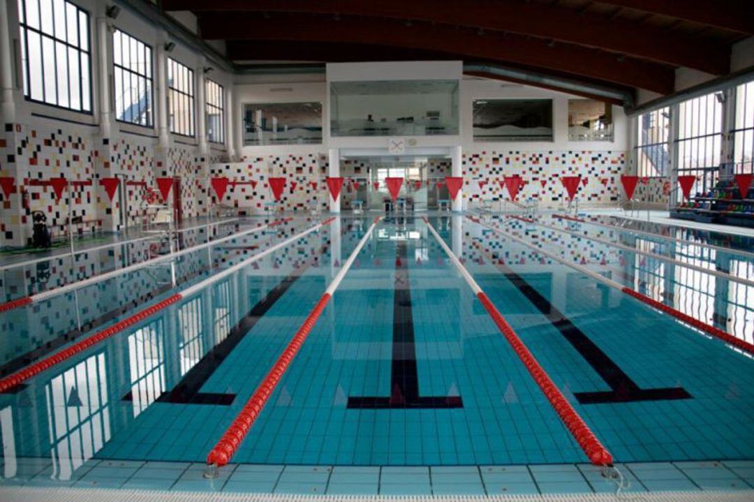 Piscina Monóvar