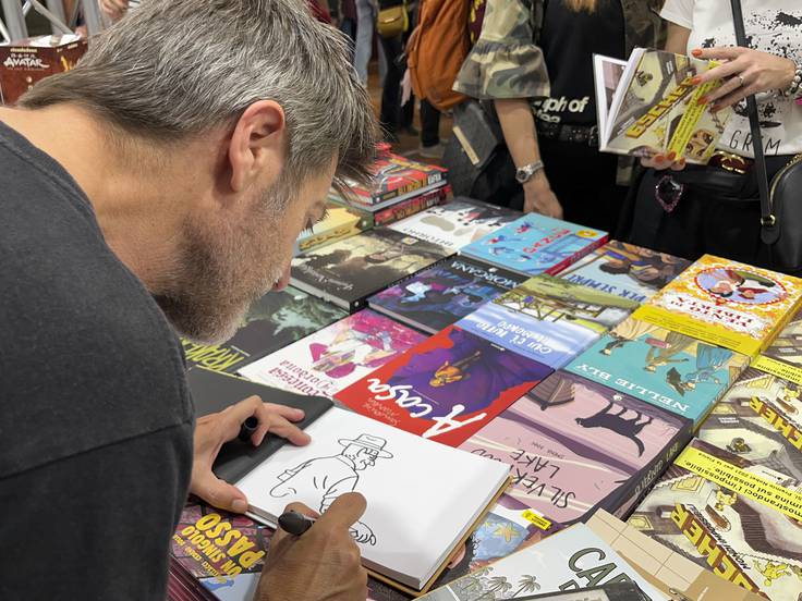 El Bono supondrá una inyección de 4 millones de euros en el sector cultural malagueño