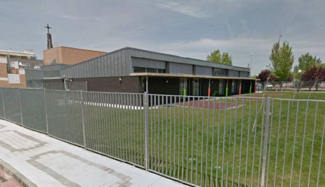 Escuela Infantil Municipal Cres Sanz