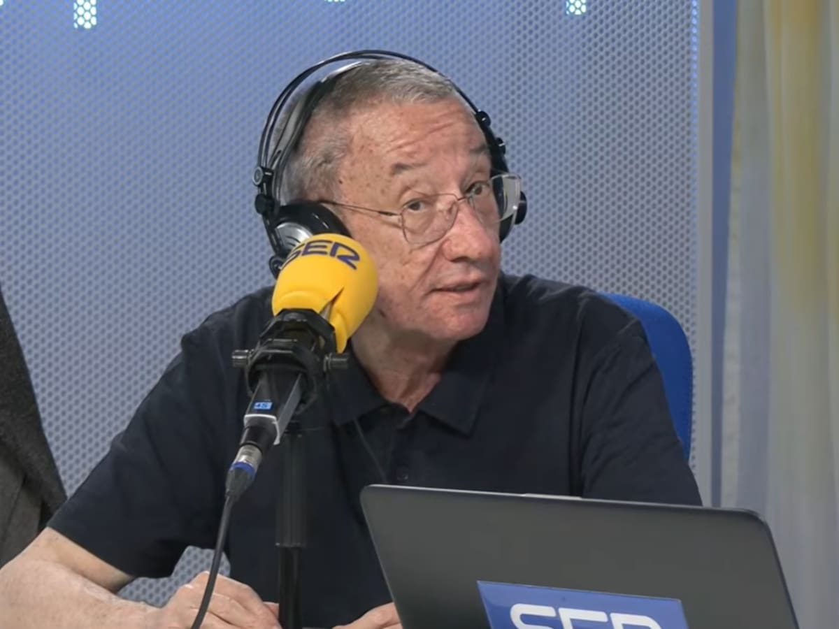 Boyero se rinde ante uno de sus actores favoritos de la historia: "Está al nivel de Marlon Brando y Paul Newman"