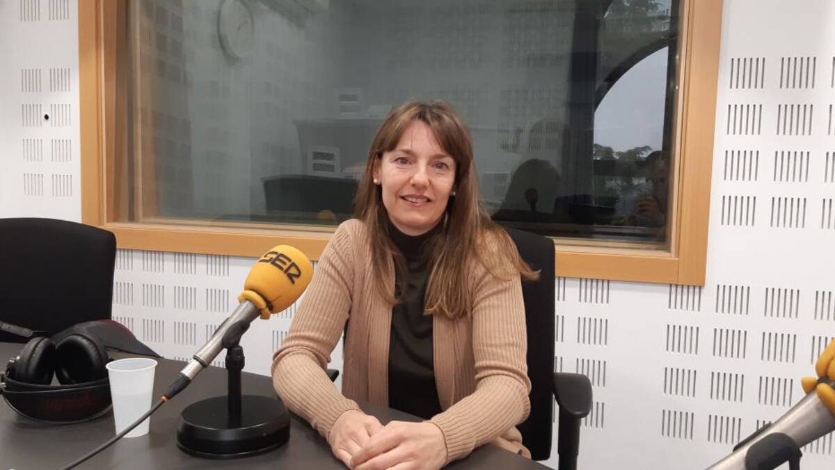 Medalla al mérito para una policía fuenlabreña