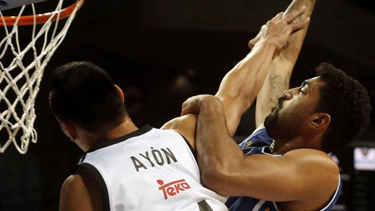 Daimiel: 'El Real Madrid quiere ser mejor'