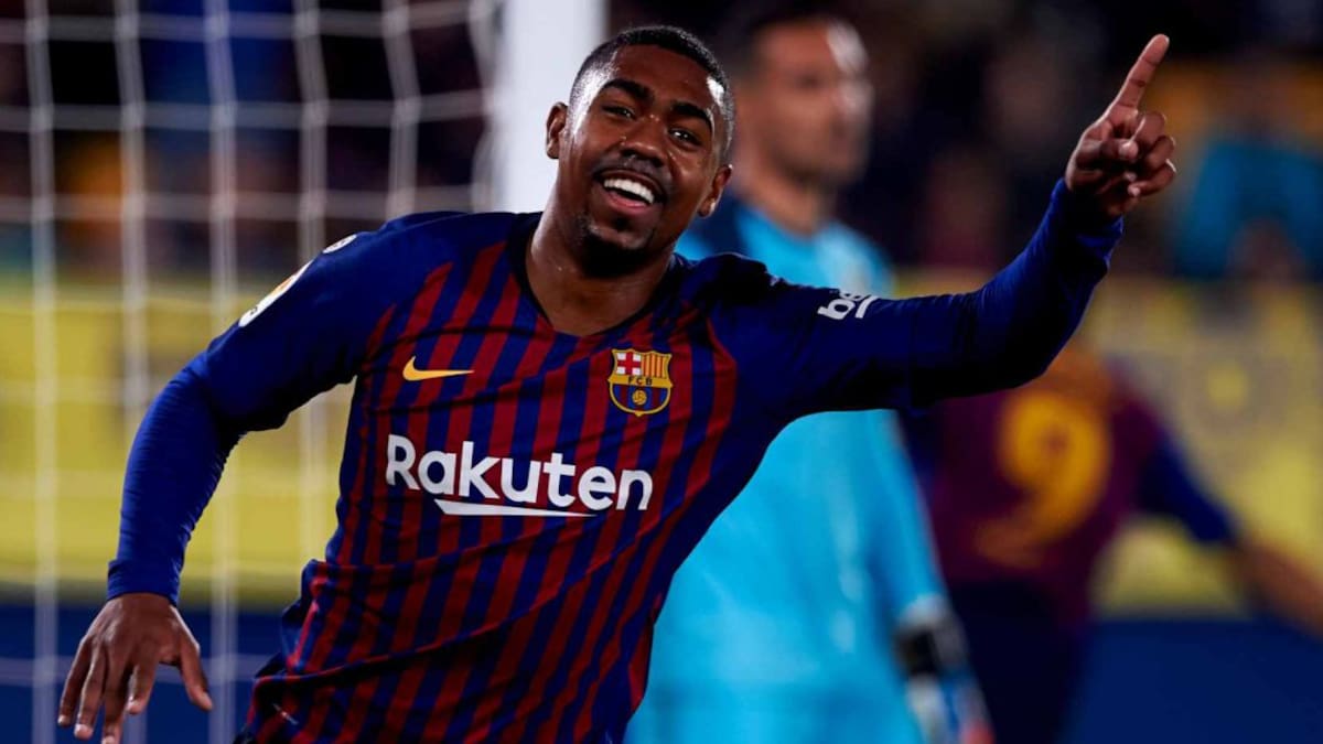 El Barça pagó una comisión de unos 10 millones a Minguella Jr. por el fichaje de Malcom