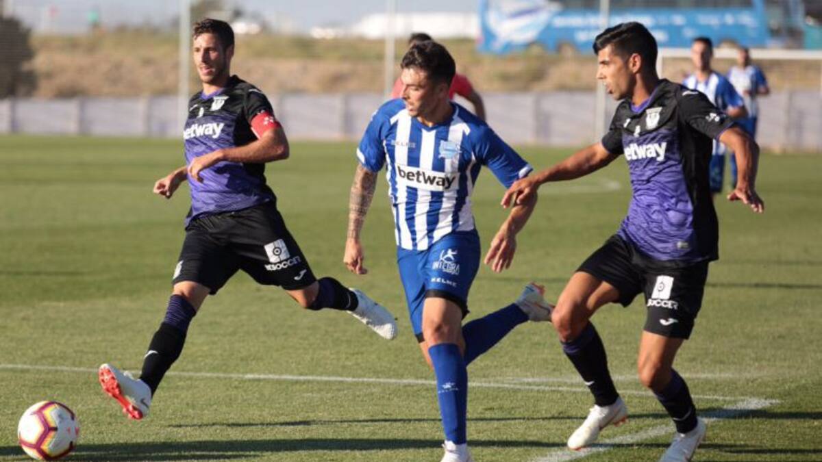 Carrillo se estrena de pepinero