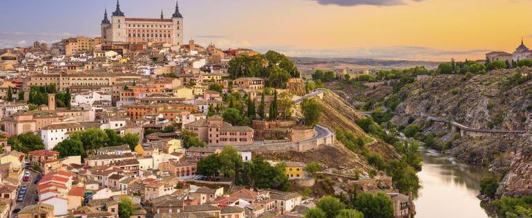 La Ciudad de Toledo ostenta el título de Capital Española de la Gastronomía